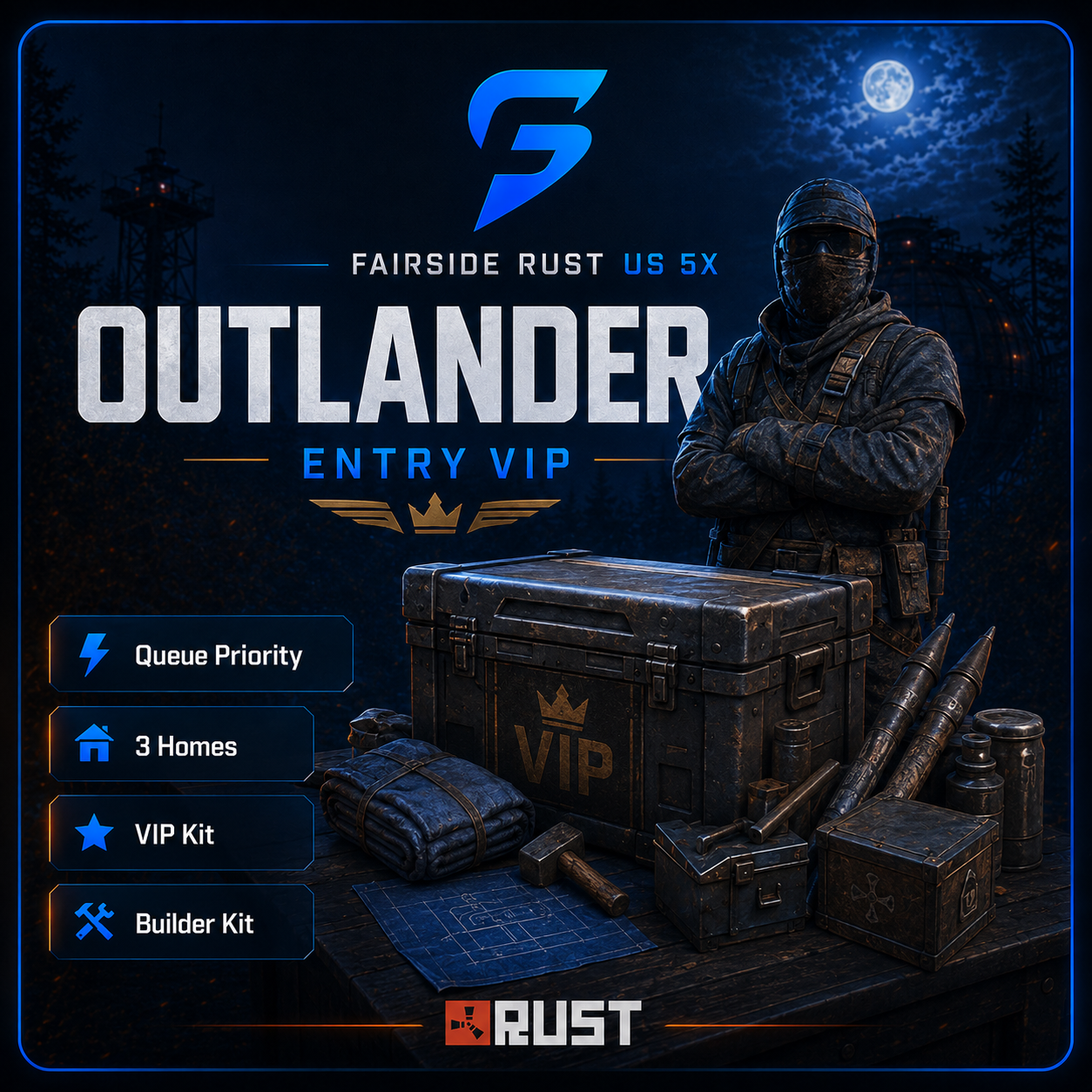Outlander