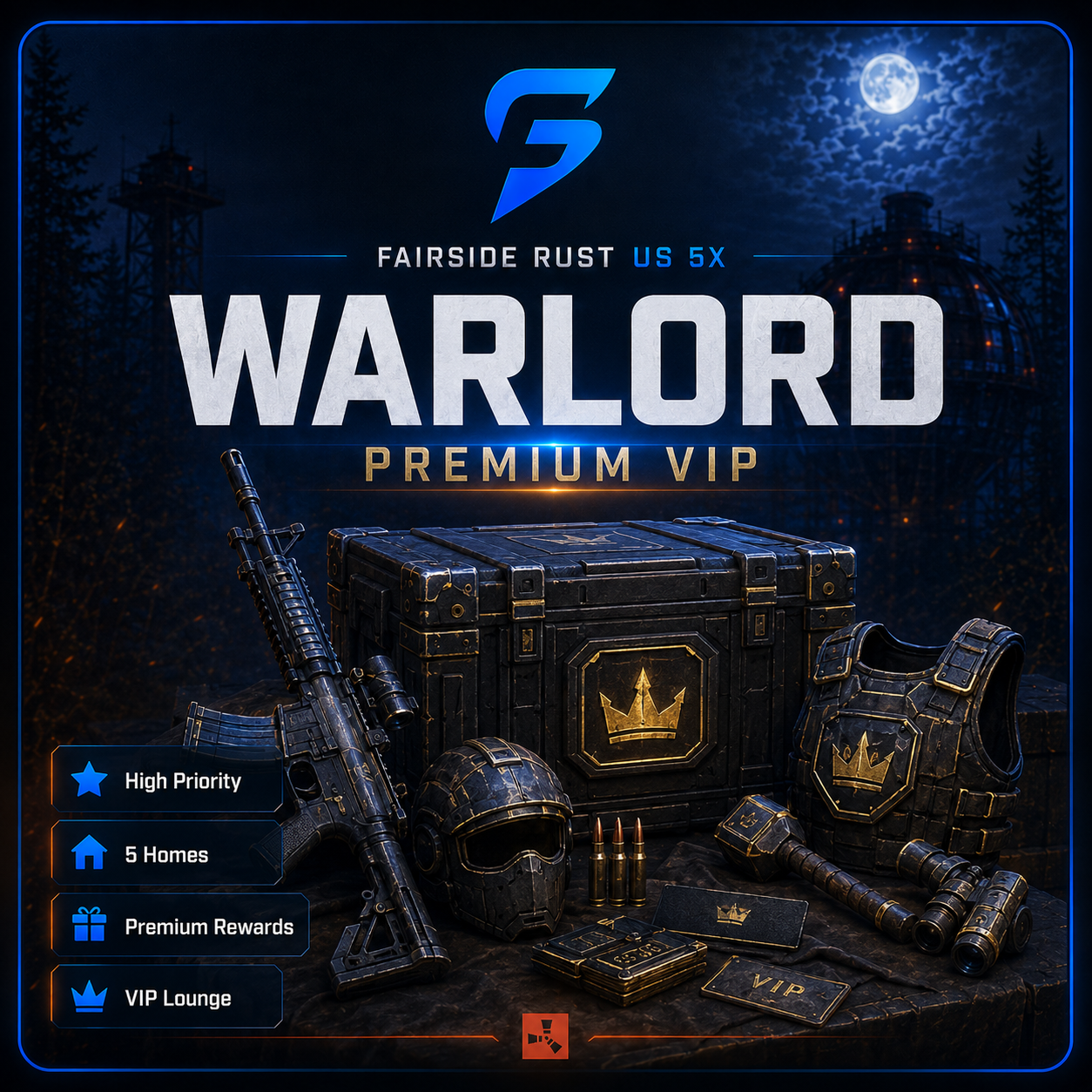 Warlord